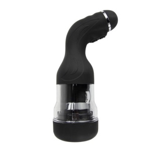 Masturbator Automat – 5 Funcții de Rotație, Alimentare Duală