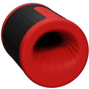 Masturbator Inteligent LELO F2S™ cu Motor Dual – Design Deschis, Control prin Aplicație - Img 9