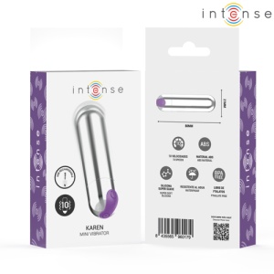 Mini Vibrator Reîncărcabil Waterproof - Img 6