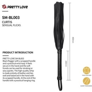 Pretty Love - Kit de produse pentru cupluri – negru - Img 3