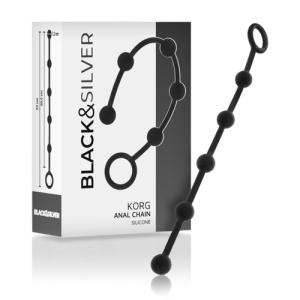 Rozar Anal din Silicon pentru Începători 21 cm