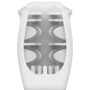 Simulator Oral Rotativ Reîncărcabil – 360° cu 3 Viteze de Rotație - Img 3