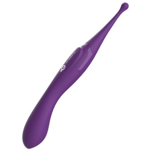 Stimulator Reîncărcabil Premium cu Mișcare Circulară - Img 2