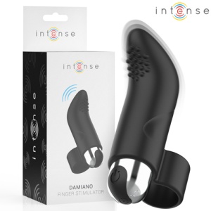 Stimulator tip inel reîncărcabil cu 7 Moduri , INTENSE Damiano - Img 3