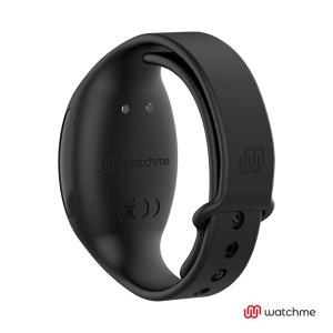 Telecomandă Tip Ceas WatchMe Wireless Technology – Negru Carbon - Img 2