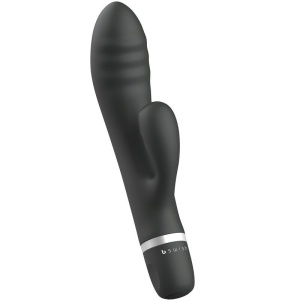 B Swish Bwild Classic Black – Vibrator Premium Impermeabil
