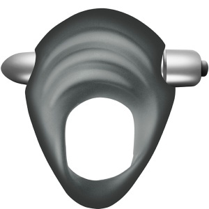 Climaximum - Kit Entice cu inel pentru penis și vibrator de prostată pentru începători - Img 3