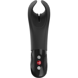 Dispozitiv de Masaj și Multi-Vibrator pentru Cupluri Manta – Negru, 12 Vibrații, IPX7, USB-C - Img 2
