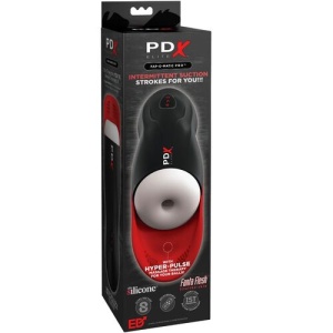 Dispozitiv Premium de Stimulare Fap-O-Matic Pro, cu Tehnologie de Aspirație și Masaj pentru Testicule - Img 3