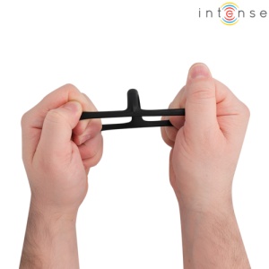 Inel Triplu pentru El – Design cu 3 Inele, Flexibil și Confortabil - Img 4