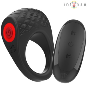 Inel Vibrator cu Telecomandă – 10 Vibrații, USB și Design Impermeabil