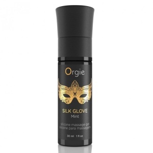 Kit Masaj Senzorial Orgie Pearl Lust 30ml