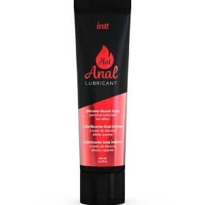 Lubrifiant Hibrid INTT – Efect de Încălzire și Performanță (100ml)