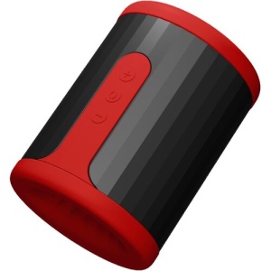 Masturbator Inteligent LELO F2S™ cu Motor Dual – Design Deschis, Control prin Aplicație - Img 6