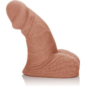 Penis Maro Realist din TPR (12.75 cm) - Img 2