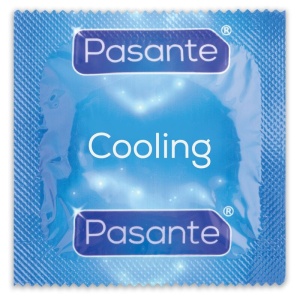 Prezervative Texturate Pasante Climax – 6 Efect de Căldură + 6 Efect de Răcire – Pachet 12 bucăți - Img 3