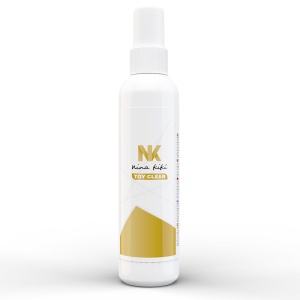 Spray Detergent pentru Jucării Erotice 150 ml – Curățare Rapidă și Igienizare Eficientă - Img 2