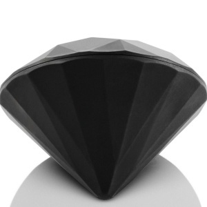 Stimulator Clitoridian Ediție Limitată Bijoux Indiscrets Twenty One - Negru Mat, USB, 7 Moduri - Img 4