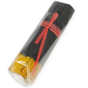 Tentacion – Tămâie Erotică „Mazo” cu Feromoni: Aromă de Fructe Roșii (Plic Economic, 500g)