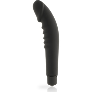 Vibrator din Silicon cu 7 Moduri - Img 2