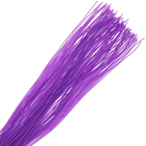 Bici Bondage Lilac Darkness – Accesoriu BDSM Elegant 45 cm - Img 3