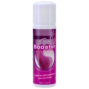 Cremă pentru Fermitate și Conturarea Feselor, 125 ml