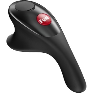 Fun Factory – Vibrator pentru Degete BE·ONE Finger Negru (IPX7, USB-C, Garanție 25 Ani) - Img 2