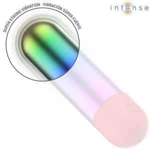 Intense - Debbie Rainbow Clitoris Vibrant Bullet - Img 3