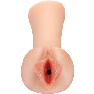 Masturbator Autolubrifiant Wet Pussies Luscious Lips – Realism cu Activare prin Apă - Img 2