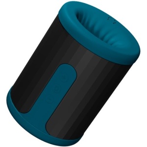 Masturbator Inteligent LELO F2S™ cu Motor Dual – Design Deschis, Control prin Aplicație - Img 3