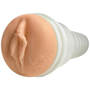 Masturbator Masculin FLESHLIGHT GIRLS Vanna Bardot – Textură Vagin Realistă - Img 3