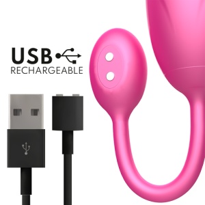 ONINDER™ TOKYO – Ou Vibrator Inteligent pentru Cuplu cu Control prin Aplicație - Img 6