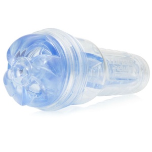 Pachet Premium Masculin Turbo Thrust Blue Ice, Universal Launch & Lubrifiant Aqua, 50 ml - Img 2