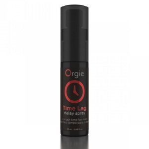 Spray Întârziere Ejaculare Fără Anestezic 25ml