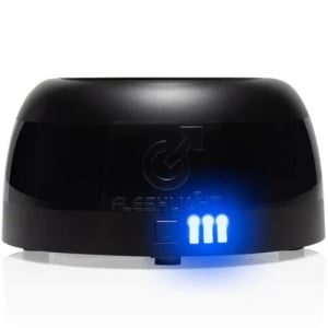 Unitate de Uscare Automatā cu Aer FLESHLIGHT AIR – 3 Setări de Timp, USB
