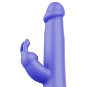 Vibrator cu Rotație și Mărgele Articulate Arturo cu Telecomandă Ceas Watchme - Negru, IPX6, USB - Img 5