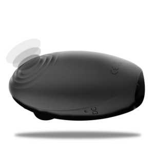 Vibrator cu Sucție, Pulsare și Tehnologie de Stimulare Multiplă IBIZA™ 2 - Img 3