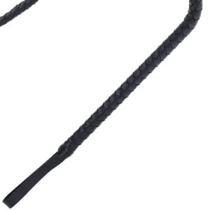Bici Negru Bondage 210 cm – Darkness Restrictions - Img 2