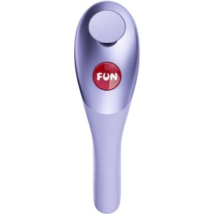 Fun Factory – Vibrator pentru Degete BE·ONE Finger Mov (IPX7, USB-C, Garanție 25 Ani) - Img 3