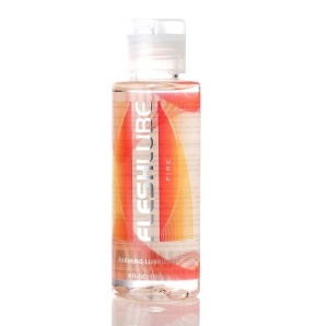 Lubrifiant Premium Fleshlube – Efect de Încălzire, 100 ml