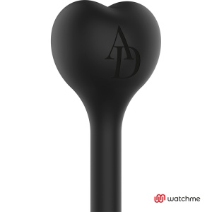 Ou Vibrator cu Telecomandă Ceas Watchme – Negru, 7 Moduri, 100% Impermeabil, USB - Img 4