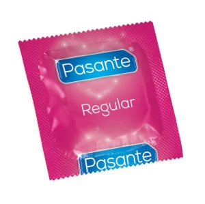 Prezervative Clasice Pasante Regular – Pachet 12 bucăți - Img 2
