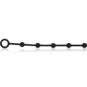 Rozar Anal din Silicon pentru Începători 21 cm - Img 2