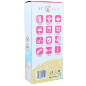 Vibrator de Lux Tip Iepuraș Hilari Pink – Stimulare Duală din Silicon Mătăsos - Img 3