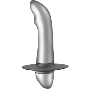 Climaximum - Kit Entice cu inel pentru penis și vibrator de prostată pentru începători - Img 4