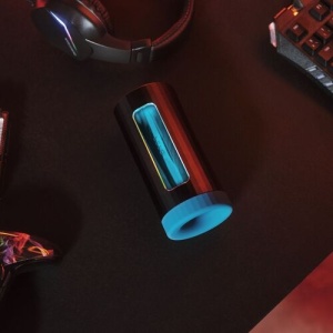Consolă de Plăcere Masculină LELO F1S™ V3 – Control prin Aplicație, Mod Inteligență Artificială - Img 2