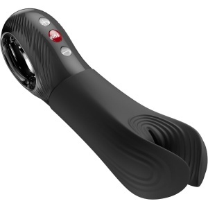 Dispozitiv de Masaj și Multi-Vibrator pentru Cupluri Manta – Negru, 12 Vibrații, IPX7, USB-C - Img 3