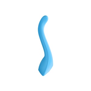 Dispozitiv Multifuncțional pentru Cupluri Satisfyer Partner MultiFun 1 – 3 Motoare, 100+ Vibrații, Impermeabil, USB - Img 5