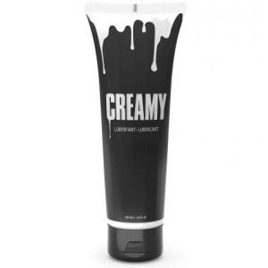 Lubrifiant Cremos – Textură Densă pentru Plăcere Intensă, 250 ml