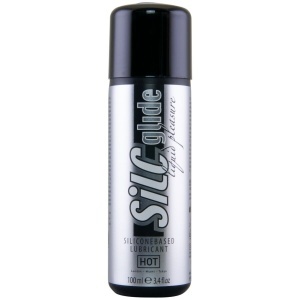 Lubrifiant Premium Silc Glide – Calitate Cosmetică și Finisaj Catifelat (100ml)